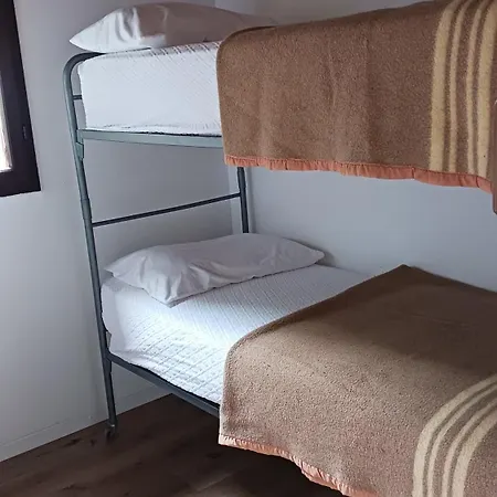 Alpino - Nature Village 캠프장 *