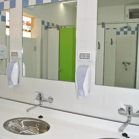 Alpino - Nature Village Kemp *