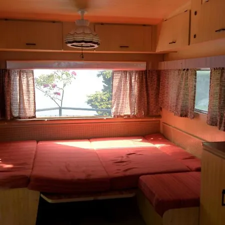 Kemp Alpino - Nature Village *