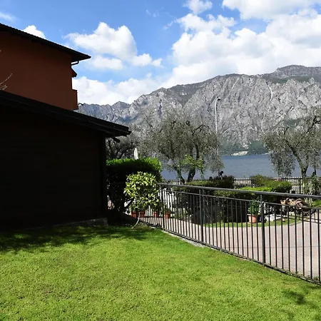 Kemp Alpino - Nature Village