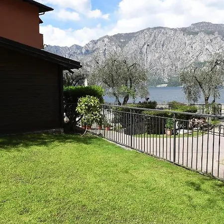 Kemp Alpino - Nature Village