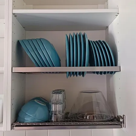 Alpino - Nature Village Kemp Malcesine