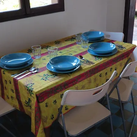 Kemp Alpino - Nature Village Malcesine