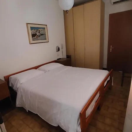 Kemp Alpino - Nature Village *