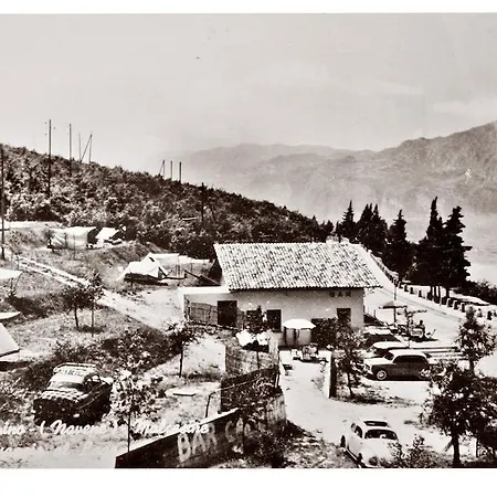 Alpino - Nature Village Malcesine