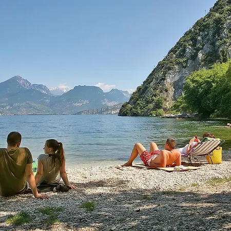 Kemp Alpino - Nature Village *