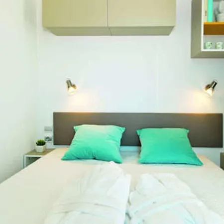 Alpino - Nature Village Malcesine