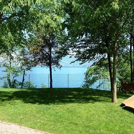 Kemp Alpino - Nature Village Malcesine