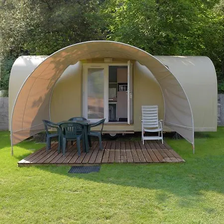 Alpino - Nature Village * Malcesine