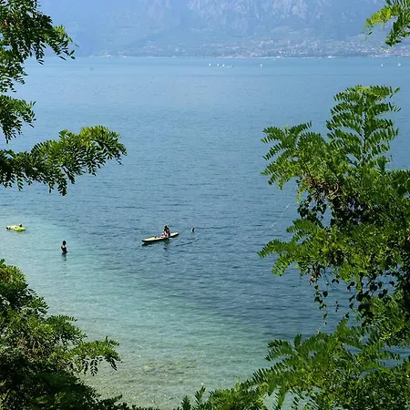 Kemp Alpino - Nature Village *