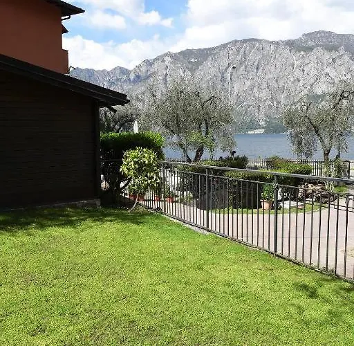 Camping Alpino - Nature Village