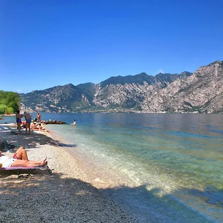 Alpino - Nature Village Malcesine