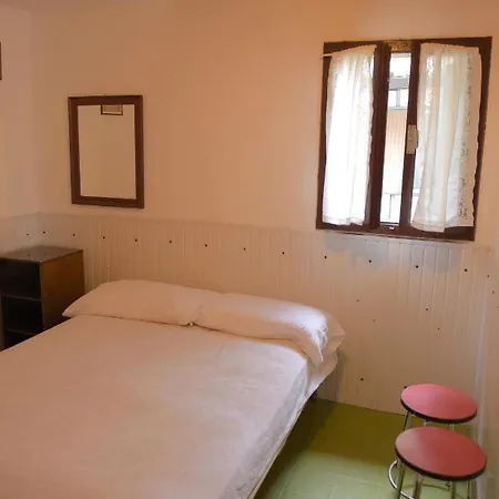 Alpino - Nature Village Camping *