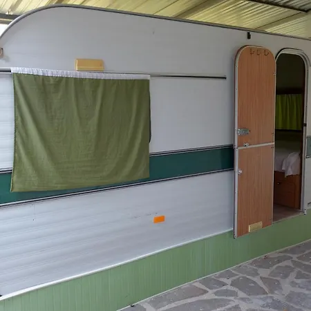 Alpino - Nature Village Camping *