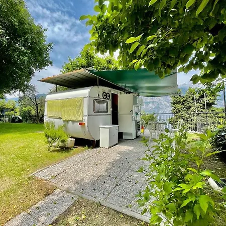 Alpino - Nature Village Camping