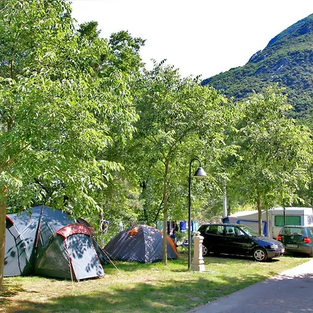 Alpino - Nature Village *