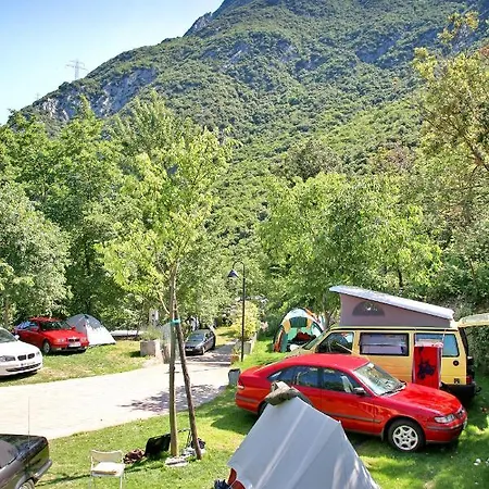 Camping Alpino - Nature Village