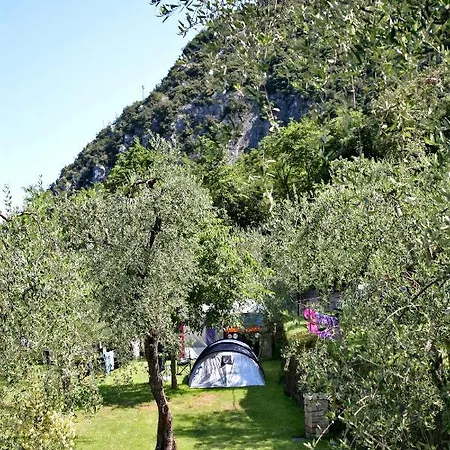Alpino - Nature Village Camping *