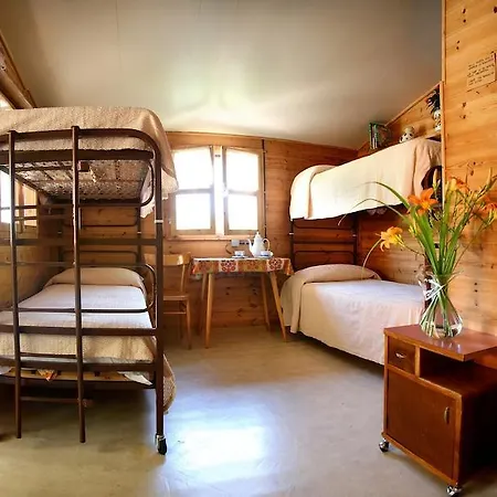 Alpino - Nature Village Camping *