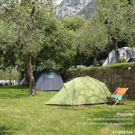 Alpino - Nature Village * Malcesine
