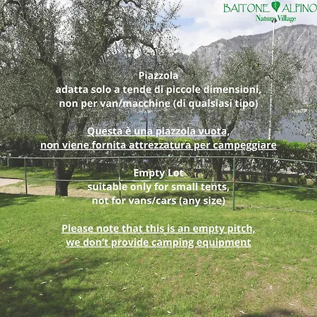 Alpino - Nature Village 马尔切西内