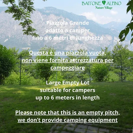 Alpino - Nature Village 营地