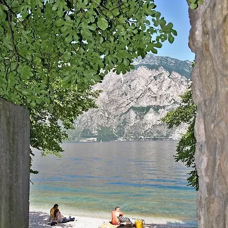 Camping Alpino - Nature Village