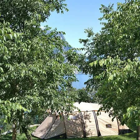 Camping Alpino - Nature Village *
