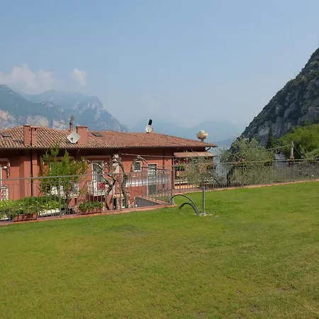 Camping Alpino - Nature Village Malcesine