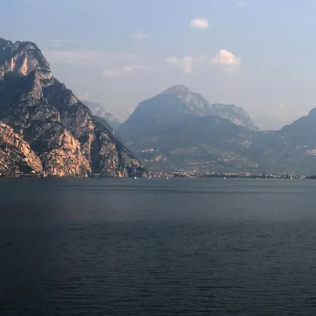 Alpino - Nature Village Camping Malcesine