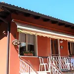 Alpino - Nature Village 营地 马尔切西内