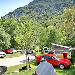 营地 Alpino - Nature Village