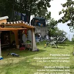 营地 Alpino - Nature Village *