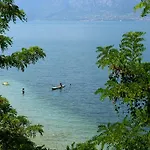营地 Alpino - Nature Village *